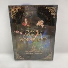 M0714A3P TEAM H HALLOWEEN PARTY DVD 2枚組