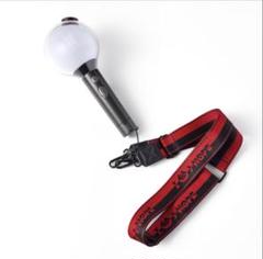 アイドル [HOPE ON THE STAGE] Multi Fabric Strap J-HOPE - [HOPE ON THE STAGE] (TOUR MD Multi Fabric Strap