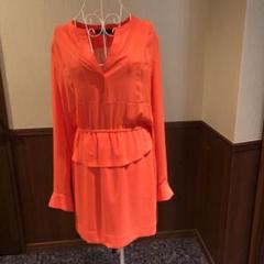 bg Maxazria ワンピースの中古 未使用品を探そう メルカリ