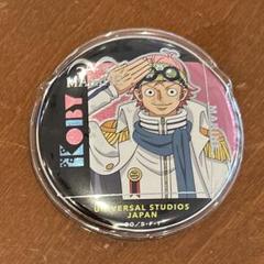 【値下げ中!】 USJ ONEPIECE コビー