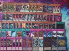 シークレット統一 遊戯王 DDD デッキパーツ 遊戯王 DDDデッキパーツ - メルカリ