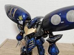 MG 1/100「キュベレイ ダムド」オリジナルカスタム キャンディー