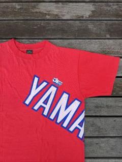 JT Racing USA　OLD YAMAHA Tシャツ