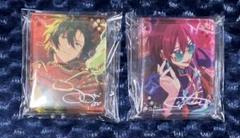 あんスタ アニカフェ CoLotta コロッタ みか 茨 2点