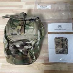 CRYE GPポーチ 9×7×3 サバゲー - メルカリ