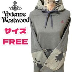 Vivienne Westwood RED LABEL うさぎ パーカー - メルカリ