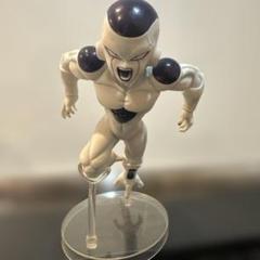 ドラゴンボールフィギュア 今のは痛かったぞーっ！・最終形態フリーザ【プライズ】のサムネイル
