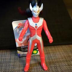 ウルトラマンタロウ☆超激レア☆フィギュア☆新品未使用☆2体