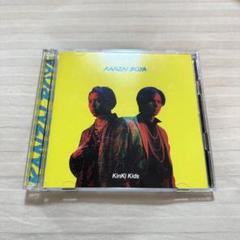 KANZAI BOYA (初回盤A-DVD＋初回盤B＋通常盤セット) Amazon.co.jp: KANZAI BOYA(通常盤): ミュージック