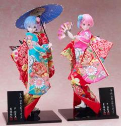 Amazon.co.jp: 吉徳×F:NEX Re:ゼロから始める異世界生活 レム
