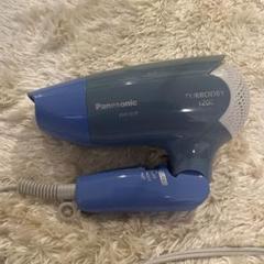 Panasonic EH5101P ターボドライ1200W 青 - メルカリ