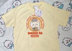 ちいかわ Tシャツ うさぎ ドンキ ユニー 150