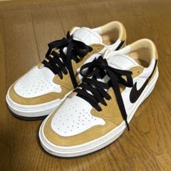 完売カラー　ナイキ エア ジョーダン 1 エレベート ロー 25cmのサムネイル