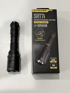 ナイトコア　EC25 CREE 懐中電灯 2個セット Amazon.co.jp: NITECORE MT1A-G2 【CREE XP-G2 LED搭載 / 明るさ