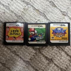 ニンテンドーDS ソフト