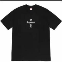 Supreme Cross Box Logo Tee
