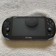 2025年最新】psVita 本体 2000 ブルーブラックの人気アイテム