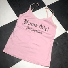 homegirl キャミソールのサムネイル