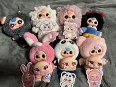 babythree ベビースリーぬいぐるみ