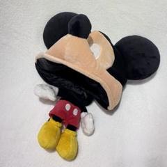 Disney▽ミッキーマウス ファンキャップ