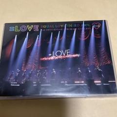 ＝LOVE 3rd Anniversary Premium Concert LOVE (=LOVE 5th ANNIVERSARY PREMIUM CONCERT) - YouTube