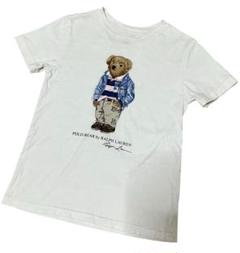 POLO BEAR ポロベア　キッズ　半袖Tシャツ　130