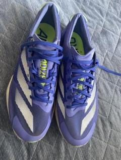 2025年最新】adiZERO finesseの人気アイテム - メルカリ