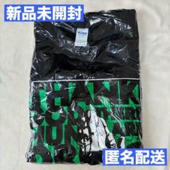 SiM ツアーTシャツ バンT 半袖 Lサイズ