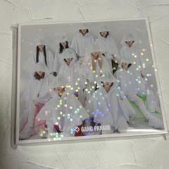 2025年最新】gang parade cdの人気アイテム - メルカリ