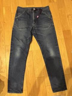 THE NORTH FACE PURPLE LABEL デニム NT5001N ザ・ノース・フェイス パープルレーベル」の“デニム”は隠れた