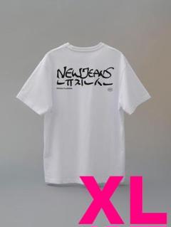 2025年最新】newjeans tシャツ 藤原ヒロシの人気アイテム - メルカリ