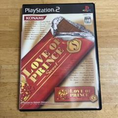 テニスの王子様 Love of Prince Sweet