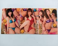 BOMBカード2009