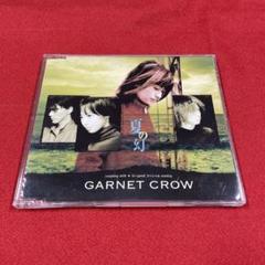 GARNET CROW 「夏の幻」B2ポスター GARNET CROW 「夏の幻」B2ポスター