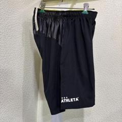 ATHLETAパンツ新品Lサイズ
