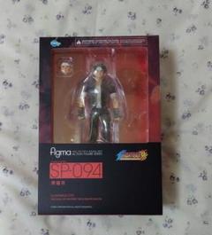 figma SP-094 草薙京【未開封品】 figma SP-094 草薙京【未開封品】 - メルカリ