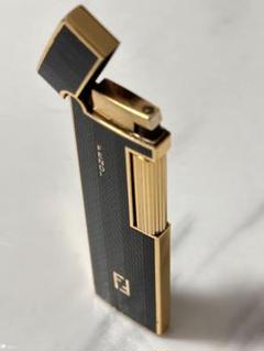 時計ジャンクセットと文字盤 FENDI 小物入れ、GIVENCHYライター