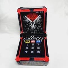 BANDAI - 【KUMA様】まとめて仮面ライダーセットジュウオウチェンジャー、モバイレーツ他 Amazon | 動物戦隊ジュウオウジャー 変身携帯 DXジュウオウ