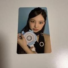 TWICE < THIS IS FOR > アプグレ特典　トレカ　ナヨン