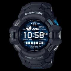 G-SHOCK G-SQUAD PRO GSW-H1000-1JR