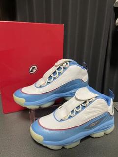 Reebok Iverson Legacy Athletic Blue