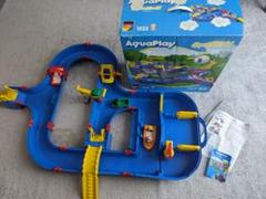 ボーネルンド　AquaPlay AquaWorld 1535 AquaPlay AquaWorld 1535 アクアプレイ ボーネルンド - メルカリ