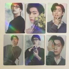 BTS FESTA 2025 キムテヒョン2点セット テテ テテがMAMA2024のファンチョイスにノミネートされてます！テテと