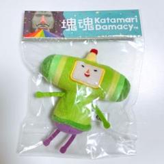 未使用美品塊魂ストラップ非売品グッズレア塊魂オリジナル王子ストラップナムコ特典 2025年最新】塊魂王子の人気アイテム - メルカリ