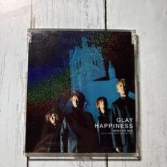 GLAY HAPPINESS WINTER MIX
