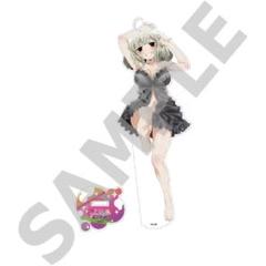 魔法少女にあこがれて　 制服風水着くじ　ビッグPOP （薄着）　 阿良河キウィ 魔法少女にあこがれて 制服風水着くじ ビッグPOP （薄着） 阿良