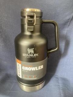 stanley(スタンレー) クラシック真空グロウラー 1.9l ロイヤル