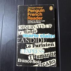 Penguin French Reader