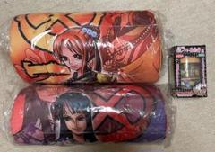 2025年最新】ワンピース ナミ クッションの人気アイテム - メルカリ