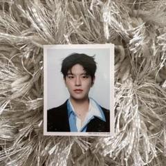 Stray Kids ハン スンミン IDフォト ミニチェキキーホルダー Stray Kids ハン スンミン IDフォト ミニチェキキーホルダー